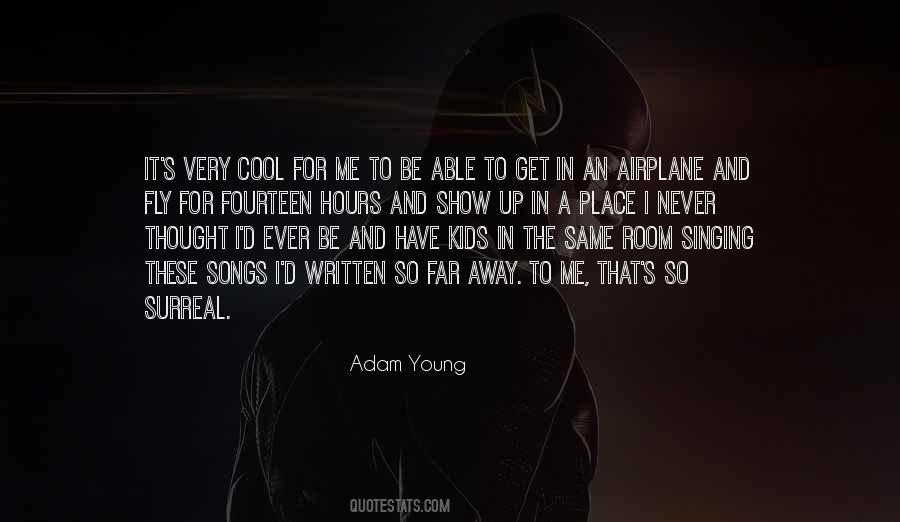 Very Cool Quotes #641899