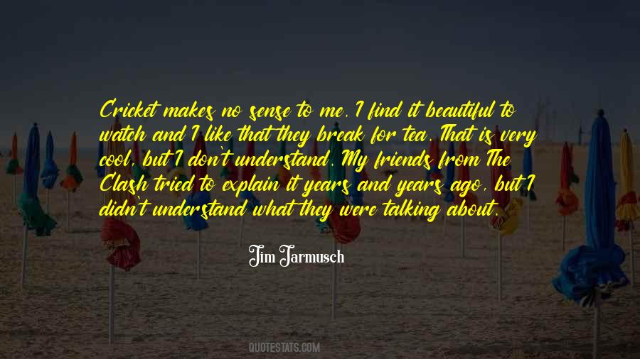 Very Cool Quotes #672176