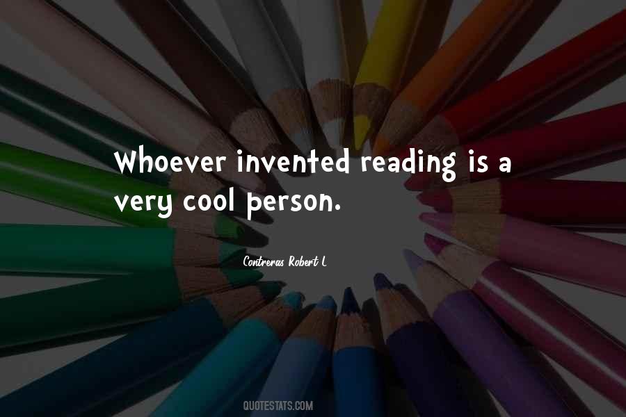 Very Cool Quotes #702383