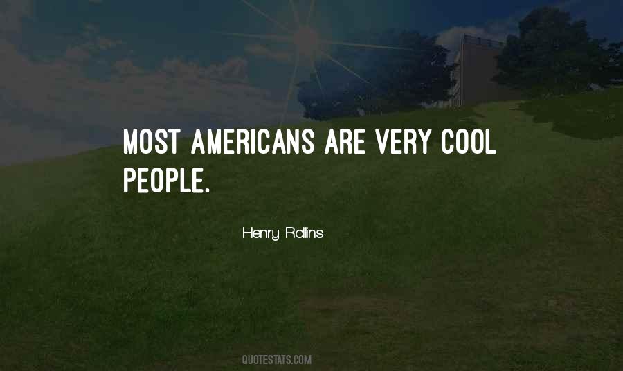Very Cool Quotes #73095