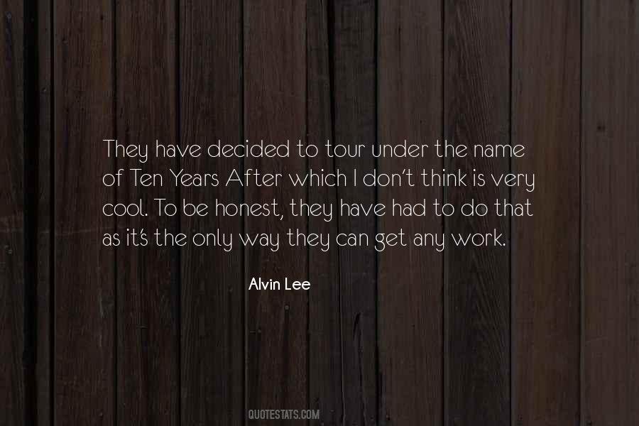 Very Cool Quotes #841941