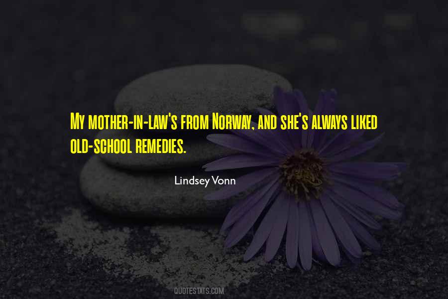 Quotes For Mother In Law #523999