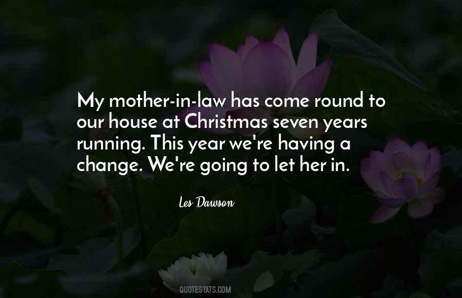 Quotes For Mother In Law #846570