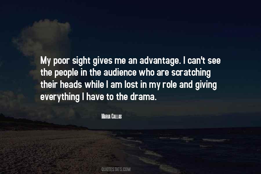 Am Poor Quotes #362441