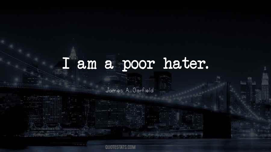 Am Poor Quotes #48821
