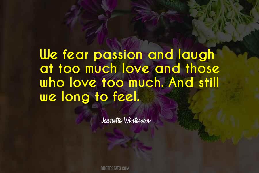 Laughing Love Quotes #547894