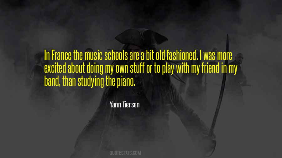 Quotes For Music Band #88573