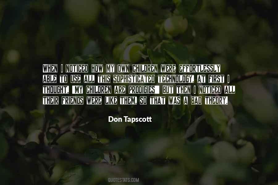 Bad Thought Quotes #358905