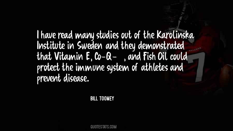 Karolinska Institute Quotes #794967