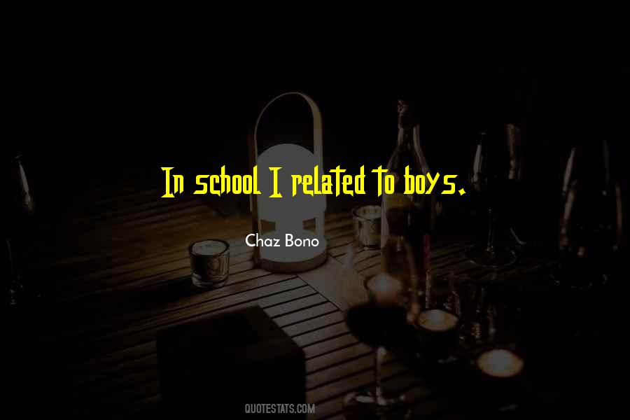 Feral Children Quotes #1447759