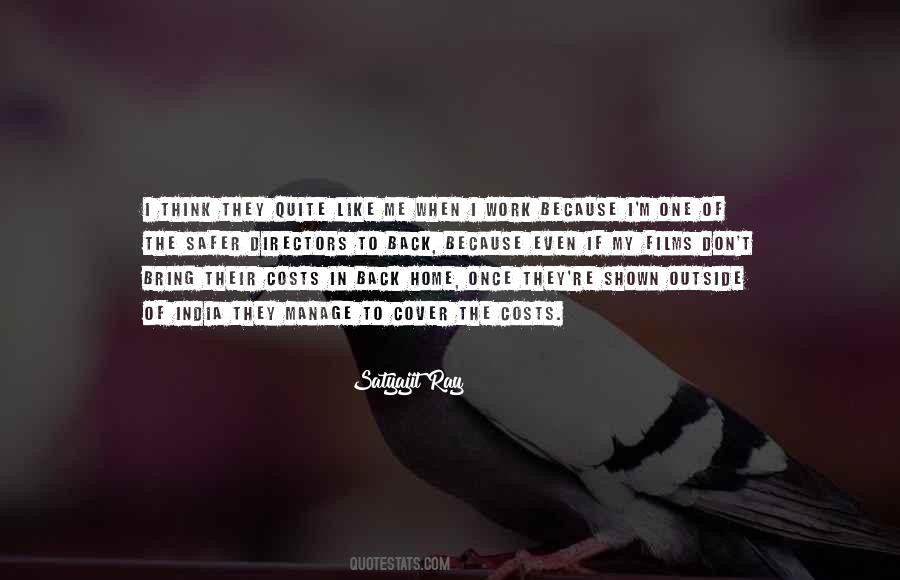 Bring Me Back To Quotes #118064