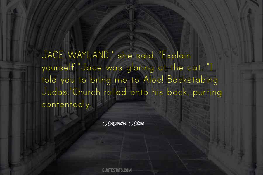 Bring Me Back To Quotes #1311911