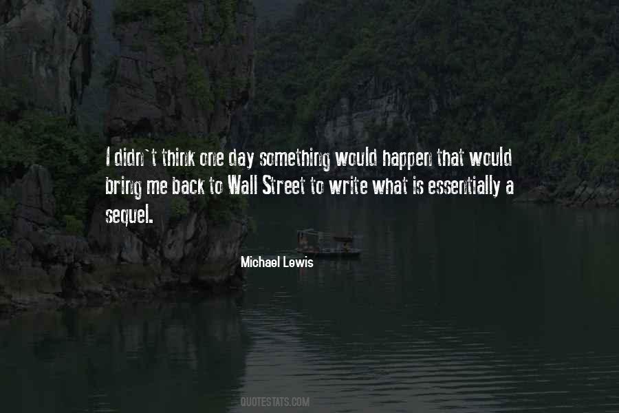 Bring Me Back To Quotes #1319232
