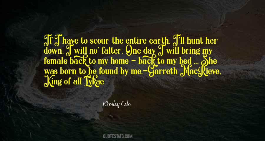 Bring Me Back To Quotes #1464313