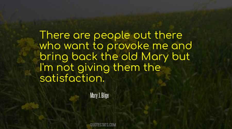 Bring Me Back To Quotes #1546935