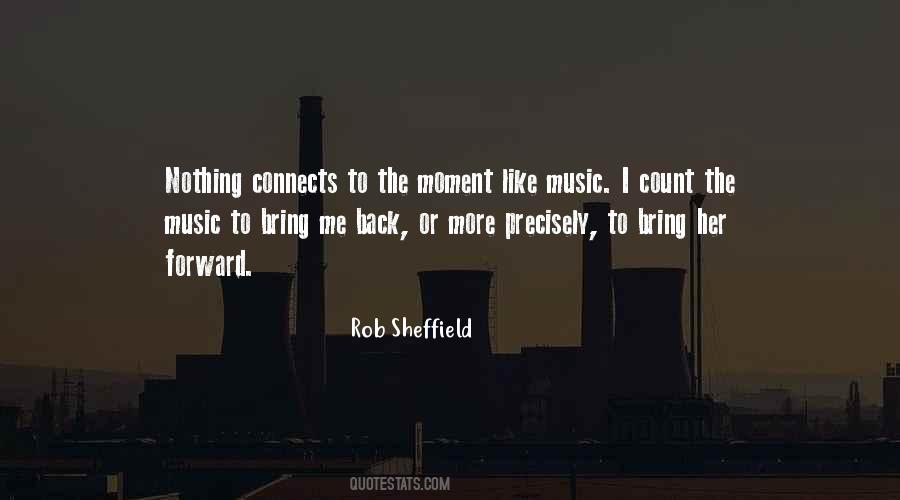 Bring Me Back To Quotes #307258