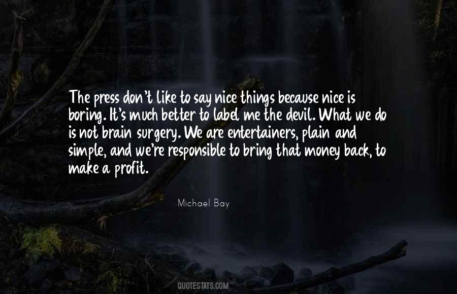 Bring Me Back To Quotes #377690