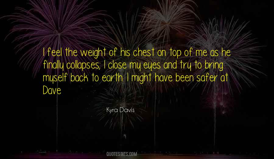 Bring Me Back To Quotes #585285