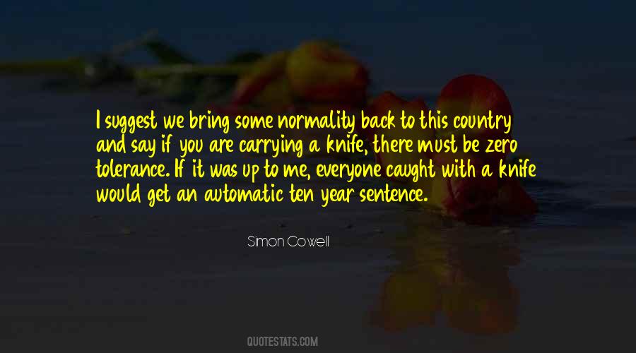 Bring Me Back To Quotes #762403