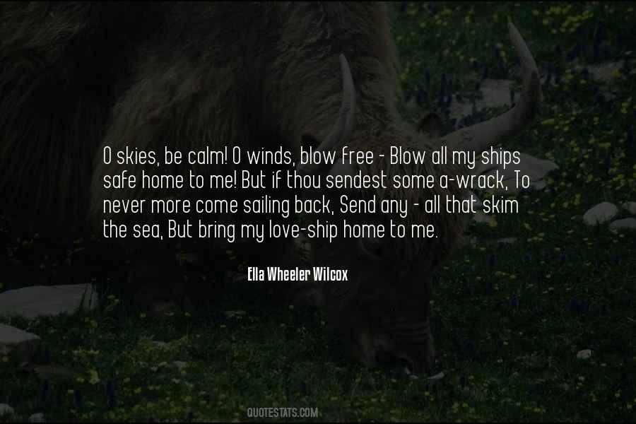 Bring Me Back To Quotes #916848