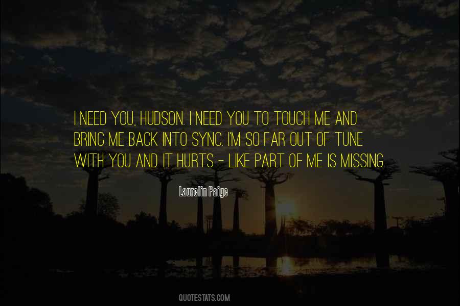 Bring Me Back To Quotes #931179