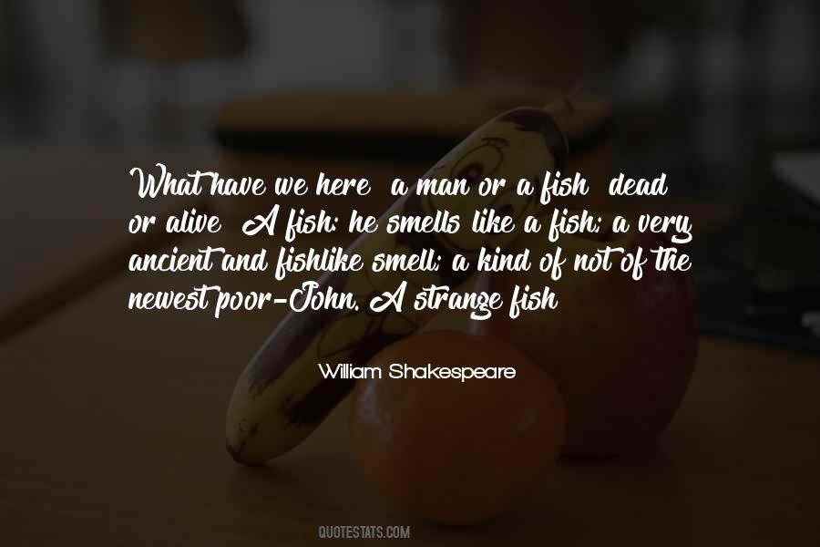 Alive Or Not Quotes #146017