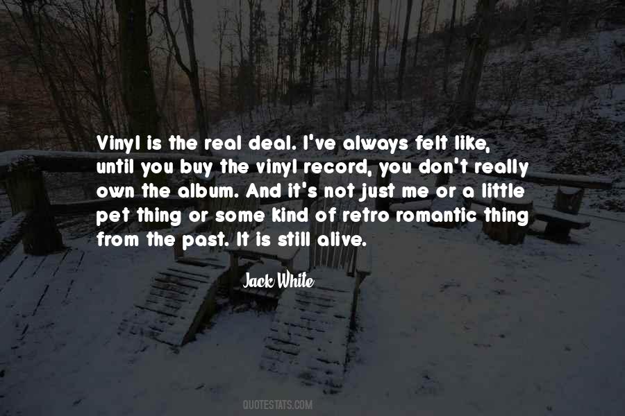 Alive Or Not Quotes #151781