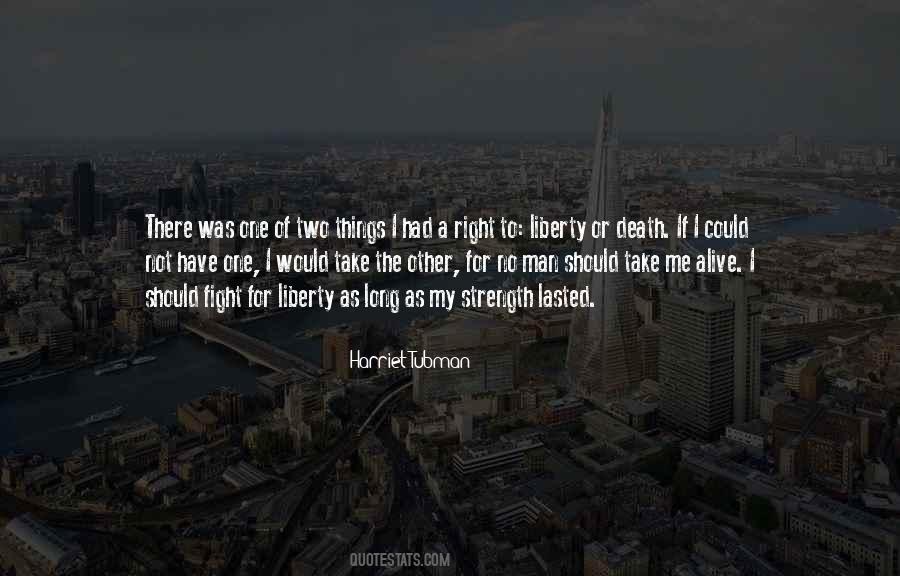 Alive Or Not Quotes #375147