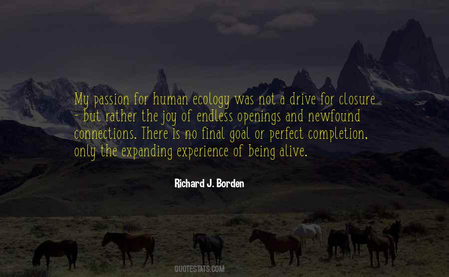 Alive Or Not Quotes #644622