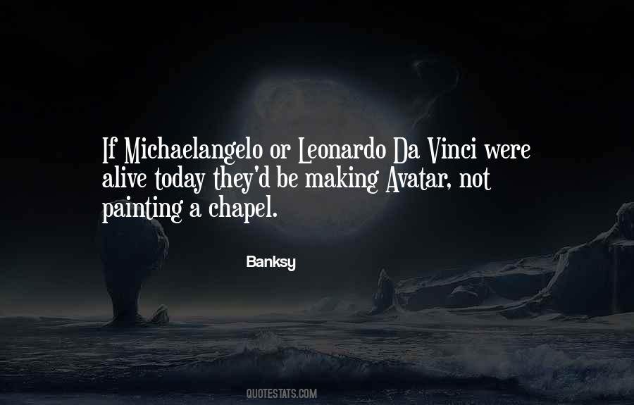 Alive Or Not Quotes #795319