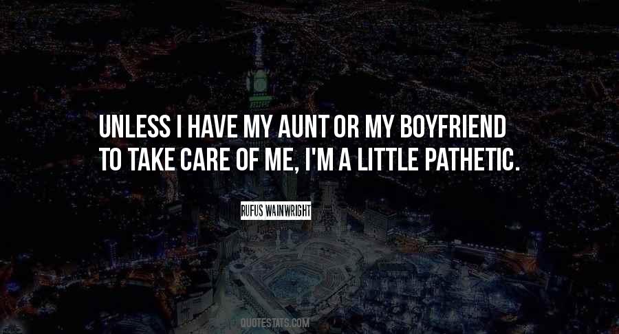 Quotes For My Aunt #1135473