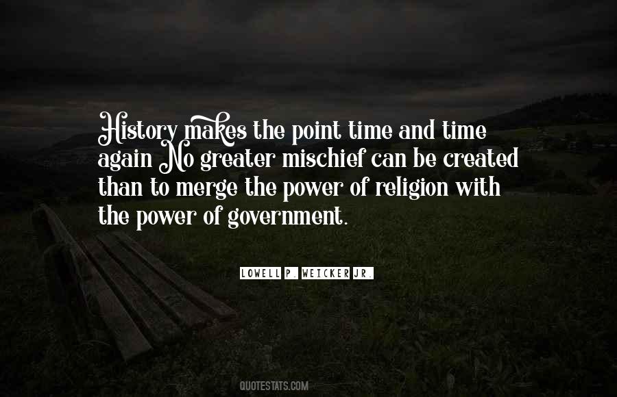 Weicker Quotes #1141201