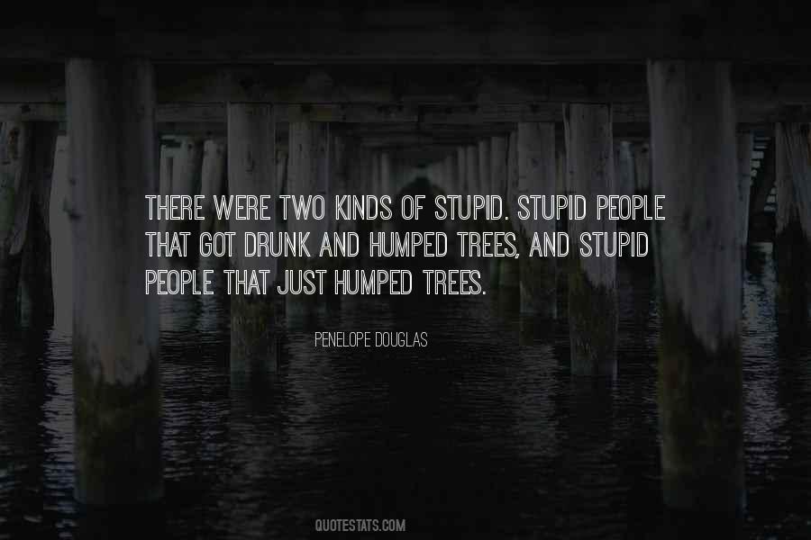 Drunk People Quotes #456834