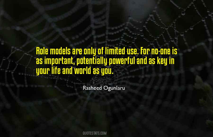 Quotes About Ogunlaru #573361
