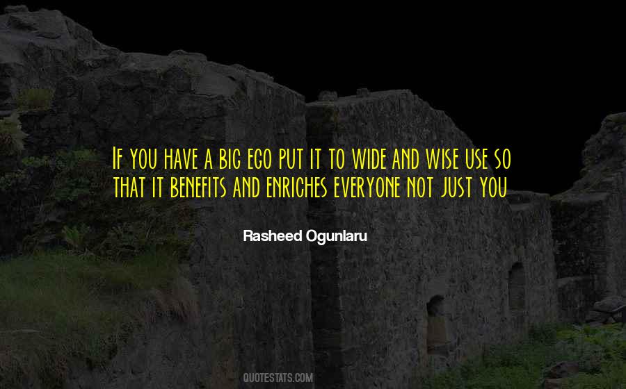 Quotes About Ogunlaru #66183