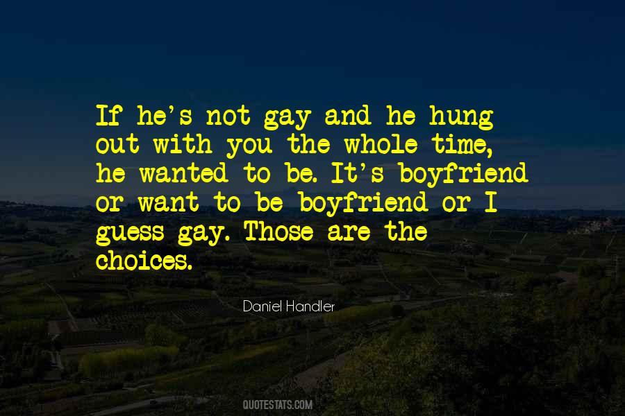 Quotes For My Boyfriend No Time For Me #164287