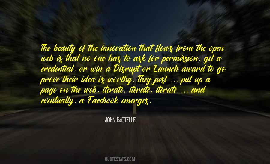 Battelle Quotes #1811533