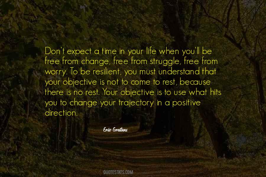 Change Direction Quotes #49201