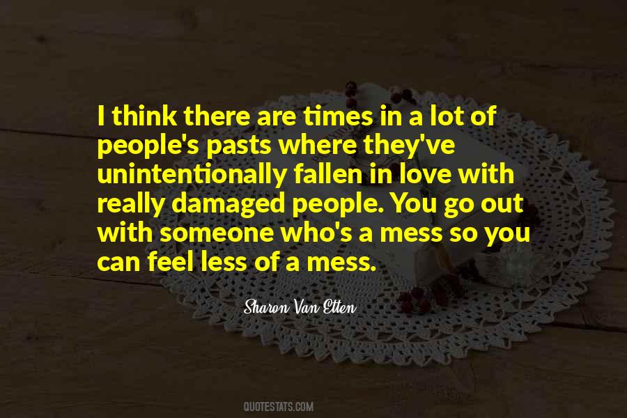 Mermaids Love Spells Quotes #1594376