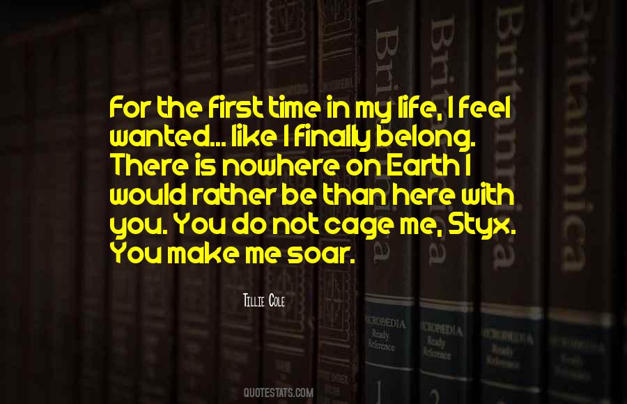 Mermaids Love Spells Quotes #642970