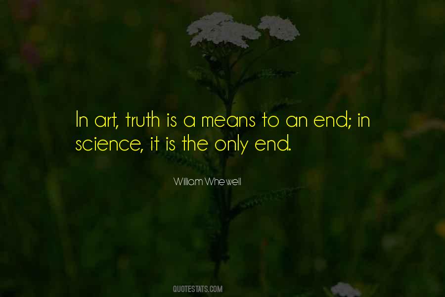 Truth Art Quotes #382963