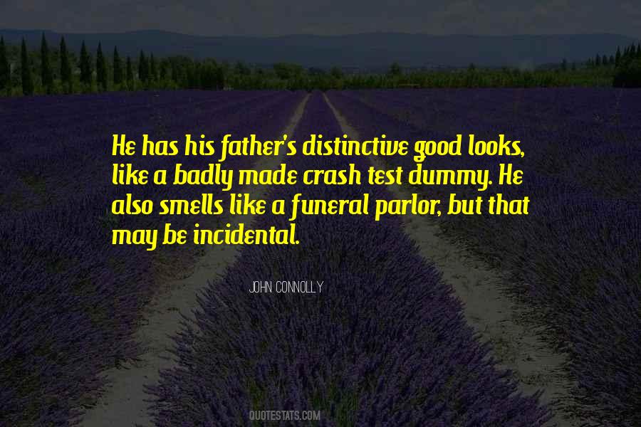 Quotes For My Father's Funeral #448868