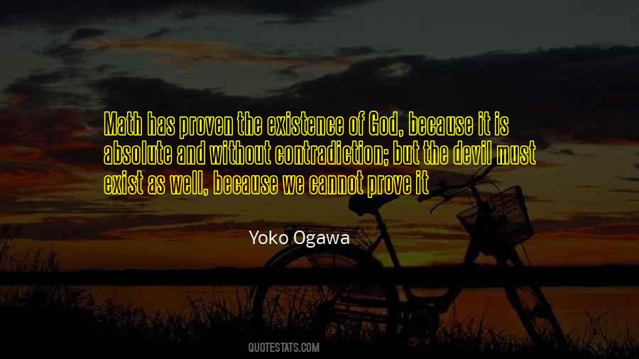 Quotes About Ogawa #8824