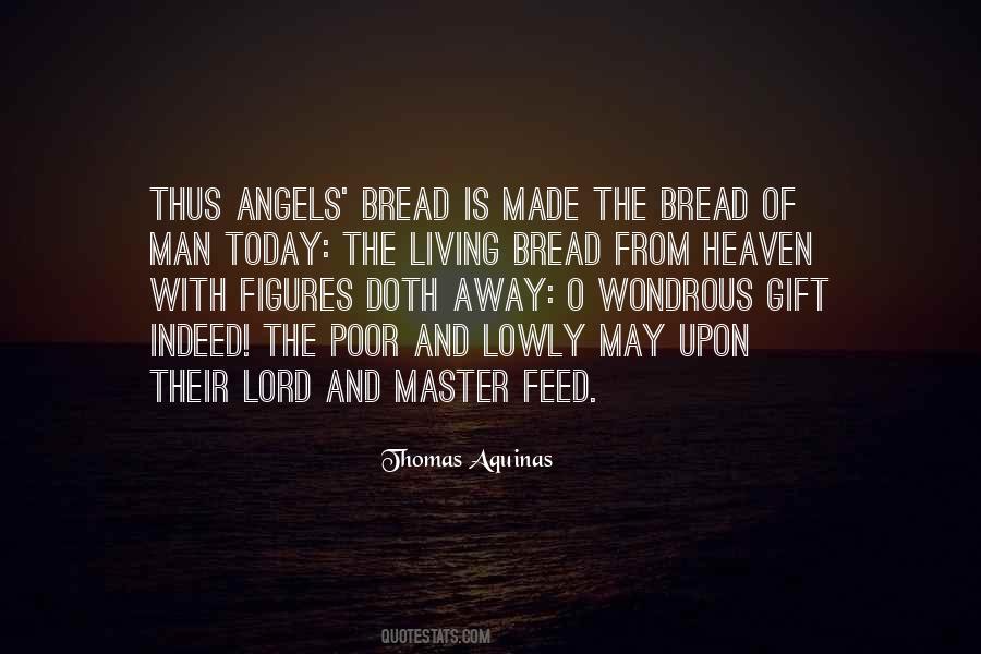 Heaven Where Angels Quotes #250983