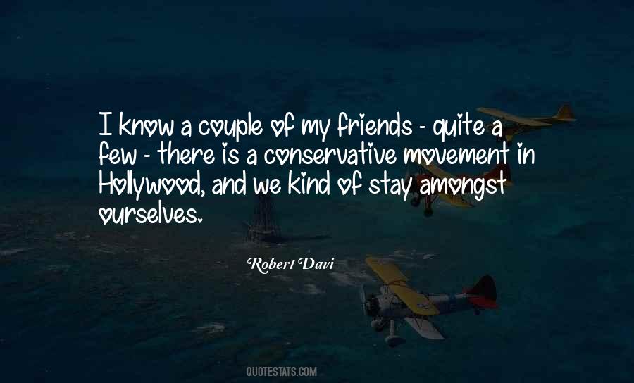 Quotes For My Friends #1732286