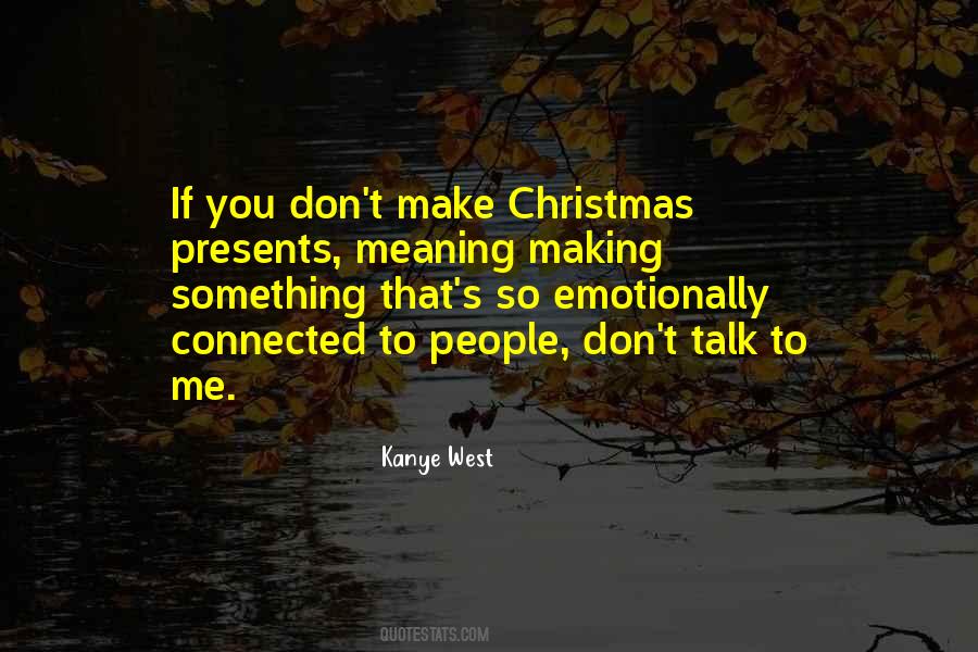 Meaning Making Quotes #380928