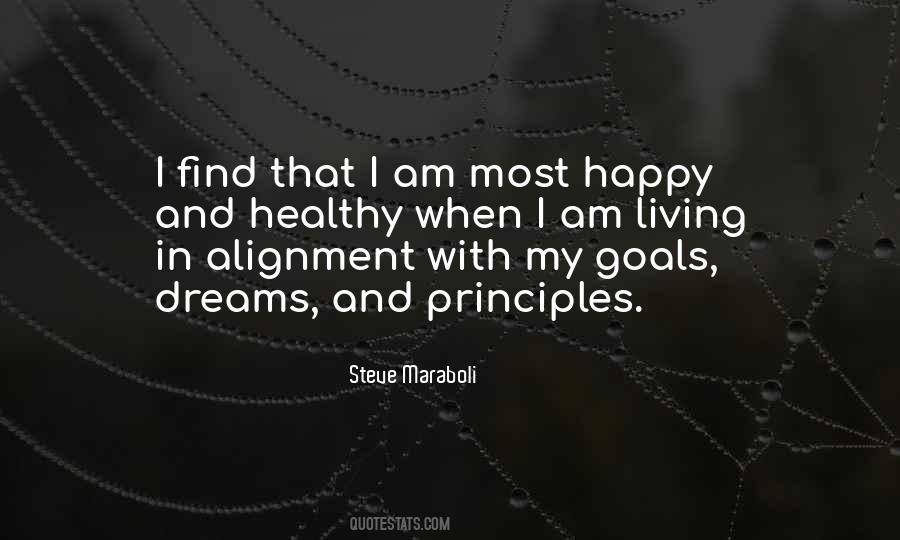 In Alignment Quotes #1522814