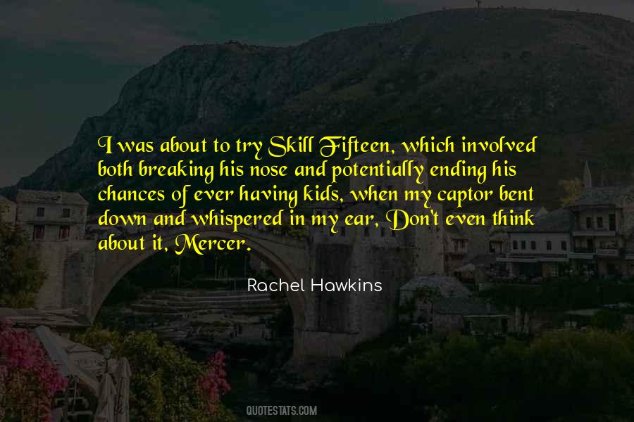 Having Kids Quotes #1217504