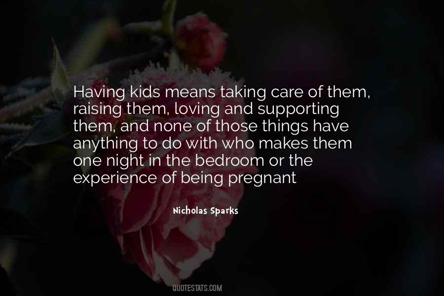 Having Kids Quotes #1297579