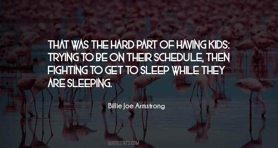 Having Kids Quotes #1360353